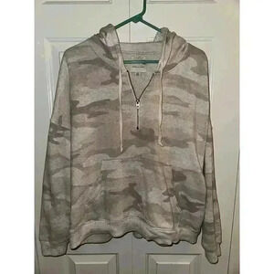 Camo AH-MAZINGLY SOFT Hoodie